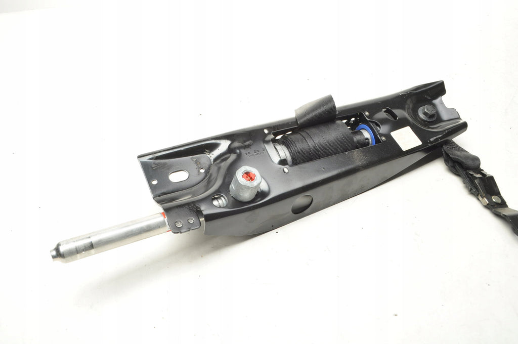 VOLVO V70 III S80 XC70 II SEAT BELT LEFT FRONT 39818791