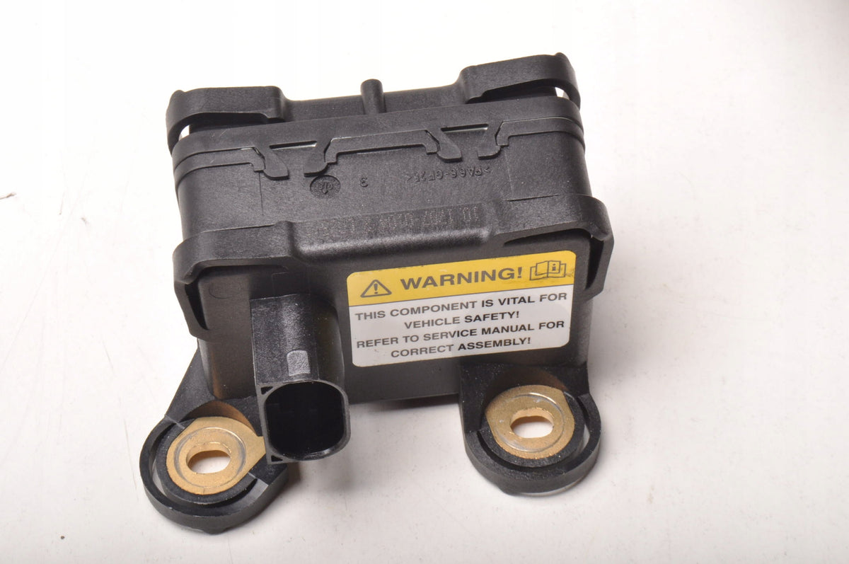 VOLVO V70 III S80 XC70 II XC60 V60 AND SENSOR MODULE ESP 6G9N-14B296-BB