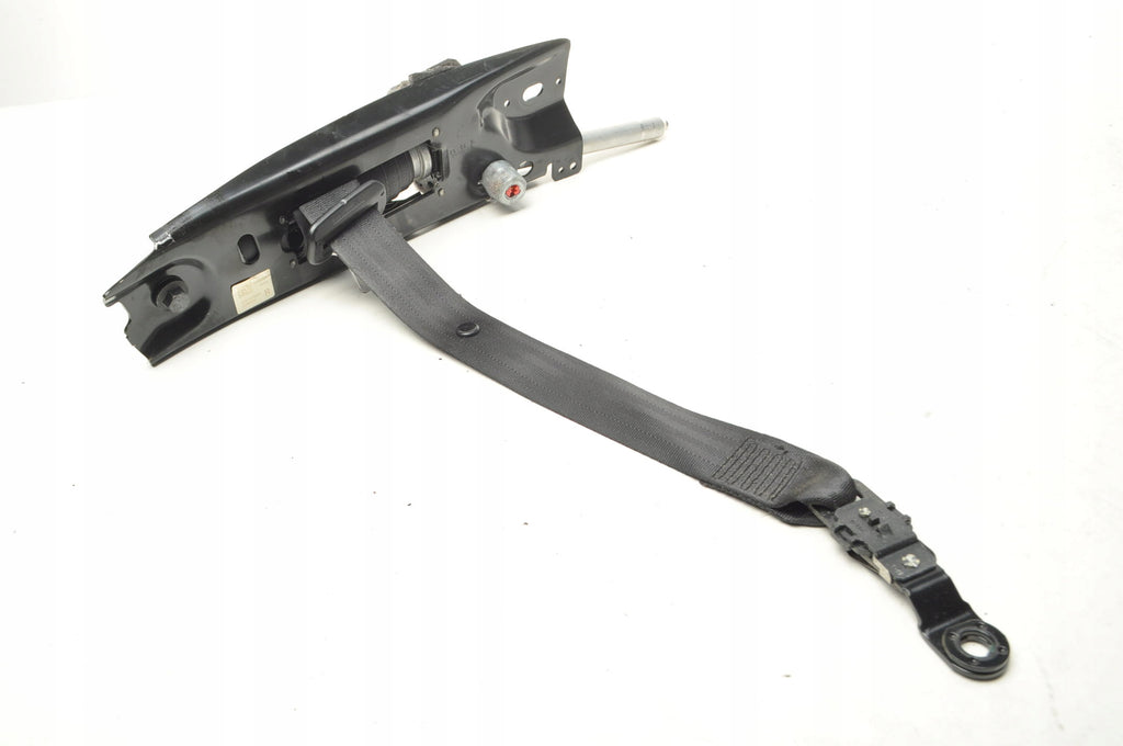 VOLVO V70 III S80 XC70 SEAT BELT RIGHT FRONT 39818796