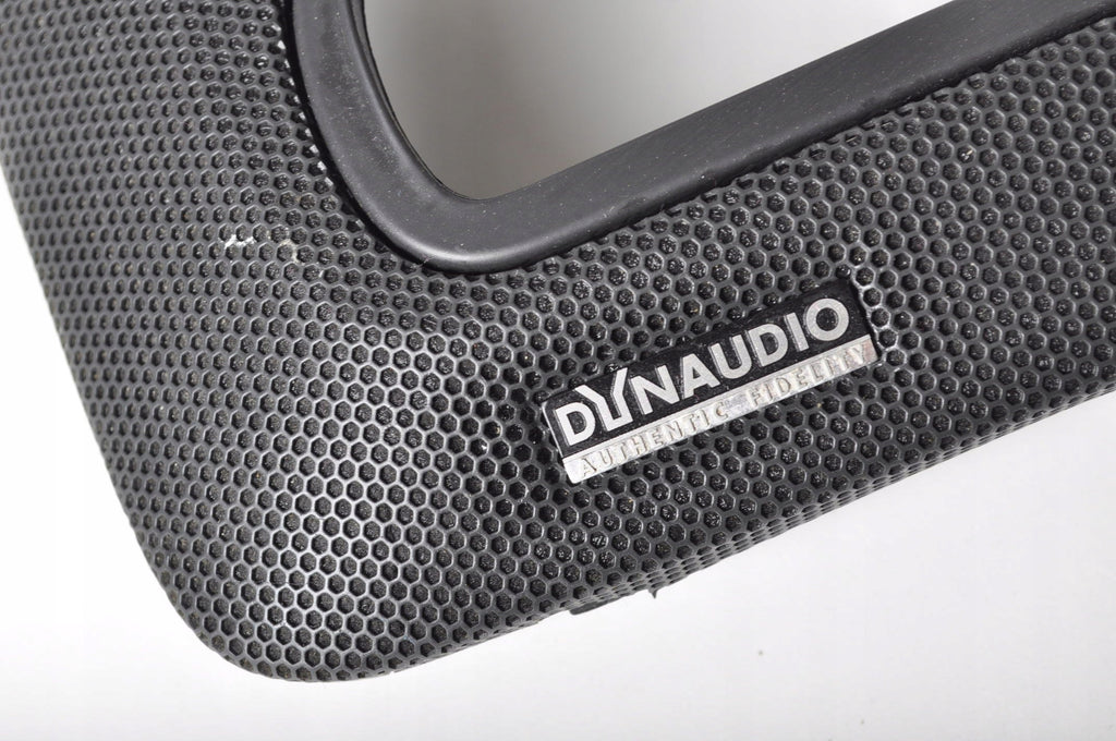 VOLVO V70 III SPEAKER BOARD DYNAUDIO ANGLIK 30732609 39870603