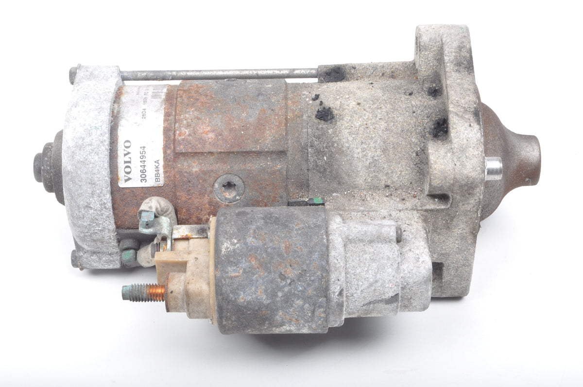VOLVO V70 III V40 II 2.0 D3 STARTER 30644954