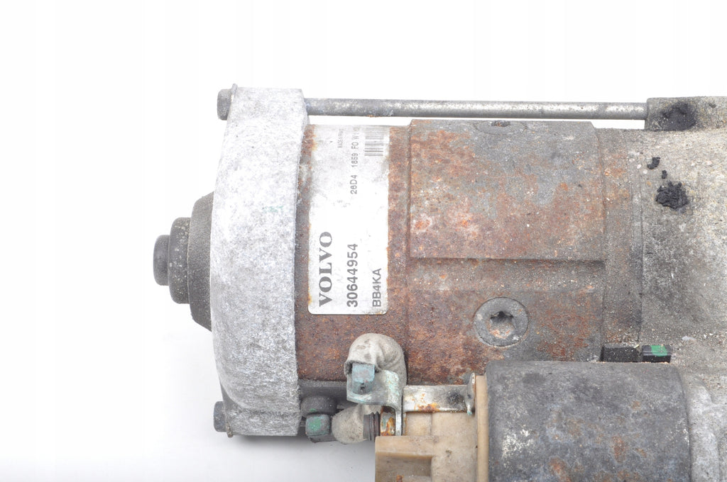VOLVO V70 III V40 II 2.0 D3 STARTER 30644954
