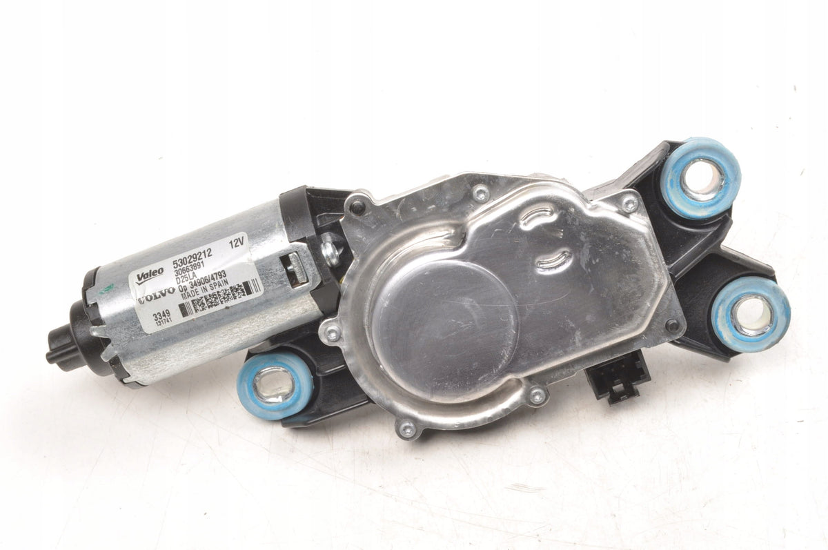 VOLVO V70 III XC60 AND REAR WIPER MOTOR 30663891