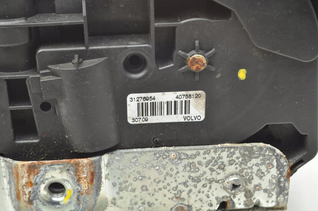 VOLVO V70 III XC70 II TAILGATE LOCK 31276954 6 PIN