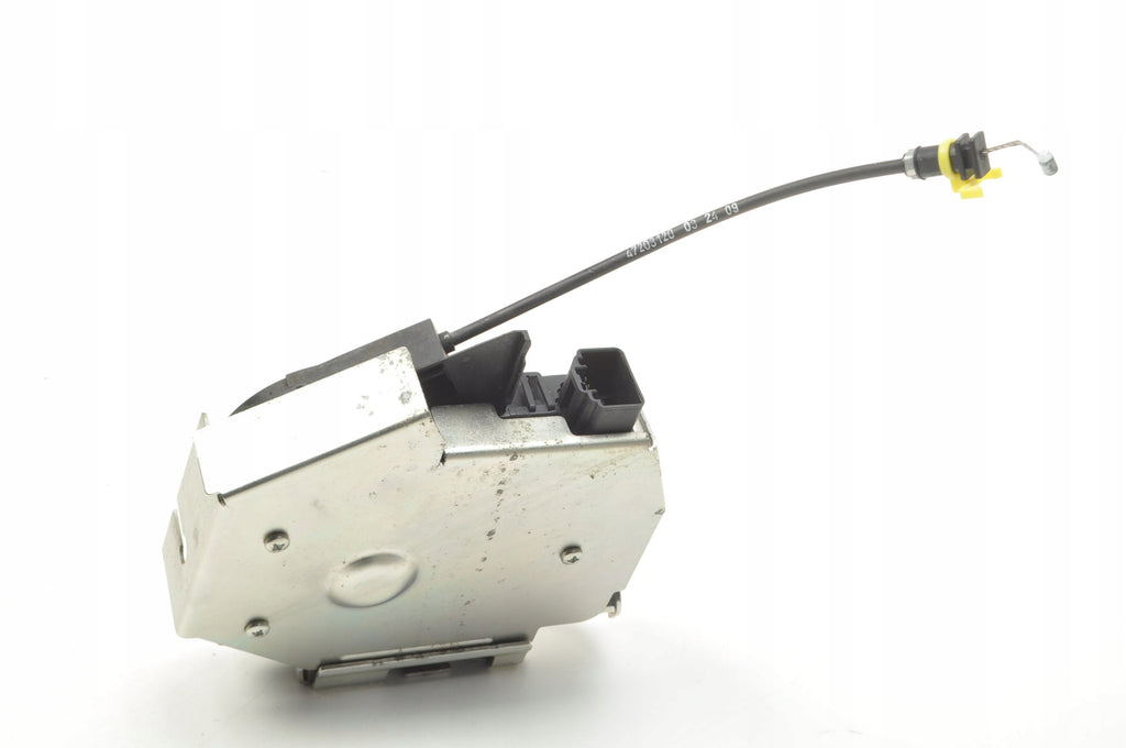 VOLVO V70 III XC70 II TAILGATE LOCK 31276954 6 PIN