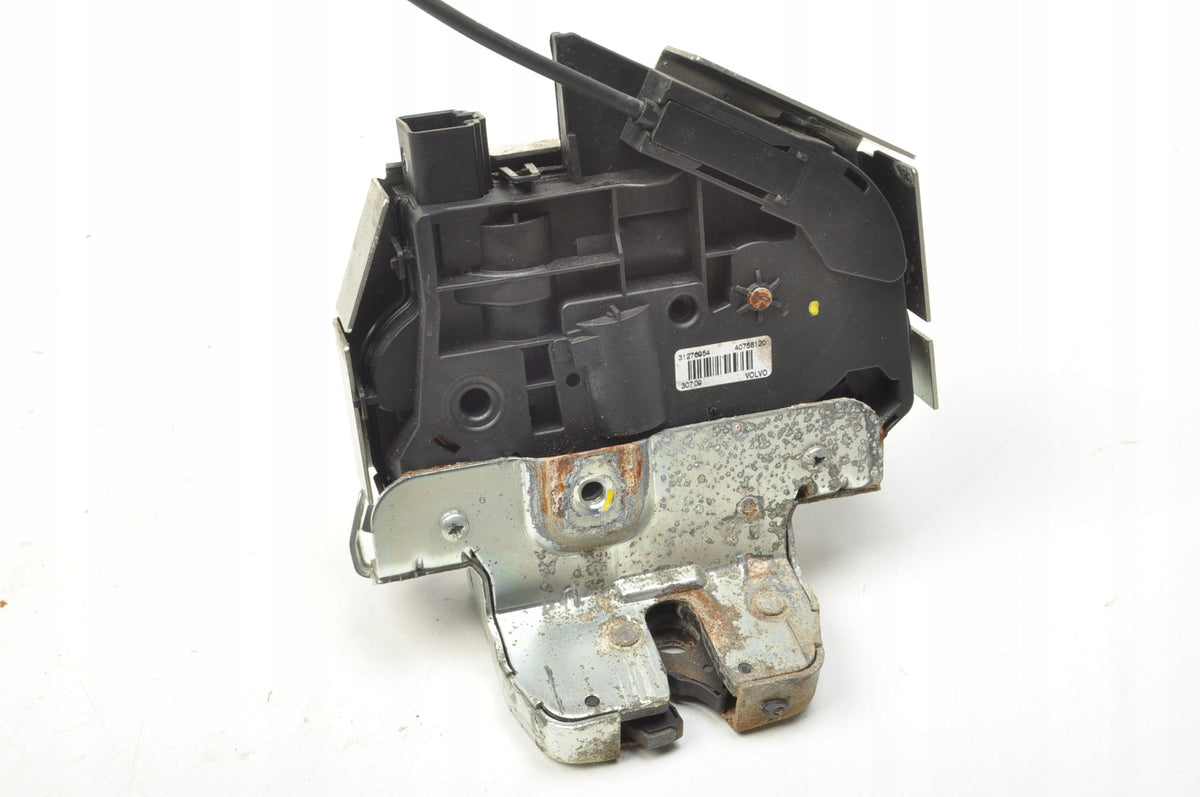 VOLVO V70 III XC70 II TAILGATE LOCK 31276954 6 PIN
