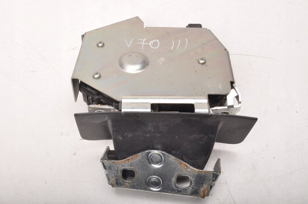 VOLVO V70 III XC70 II TAILGATE LOCK 31276954 STATION WAGON