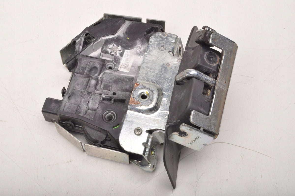 VOLVO V70 III XC70 II TAILGATE LOCK 31276954 STATION WAGON