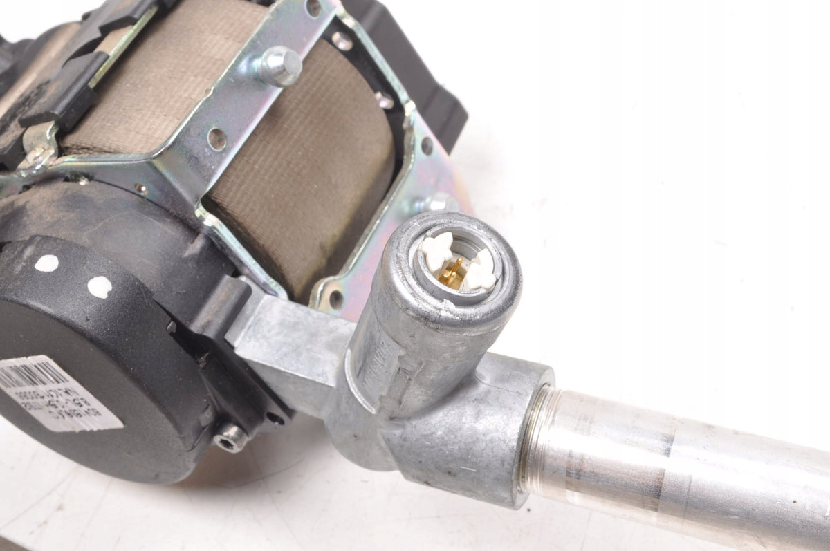 VOLVO V70 III XC70 SEAT BELT LEFT REAR 2 ROW 39859394
