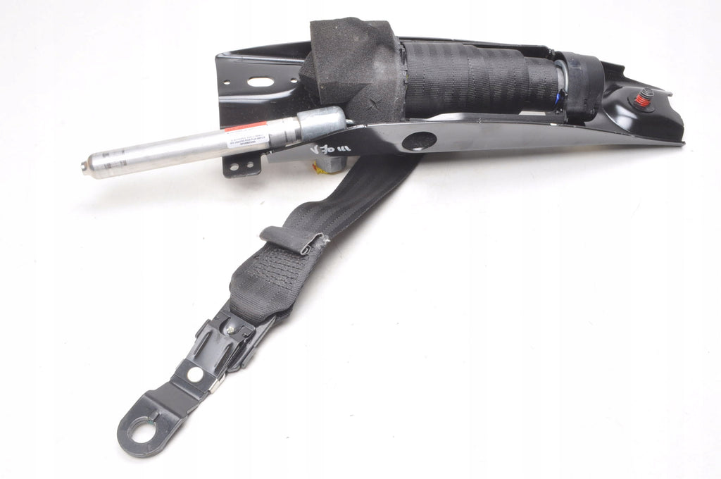 VOLVO V70 III XC70 SEAT BELT RIGHT FRONT 39818796 LIFT