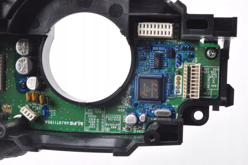 VOLVO V70 III XC70 XC90 MODULE STEERING WHEEL CONTROLLER 30739259