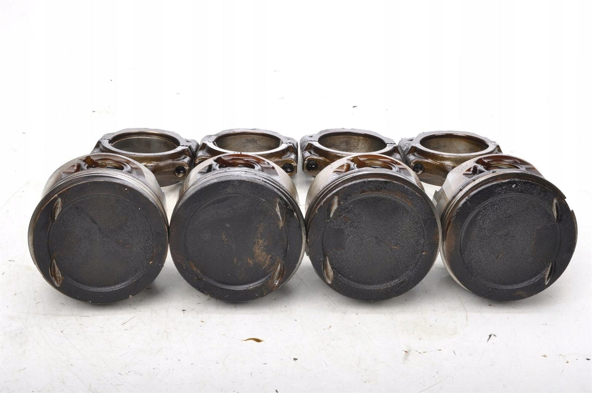 VOLVO V70 S70 2.4 Turbo 193HP B5254T PISTON CONNECTING ROD