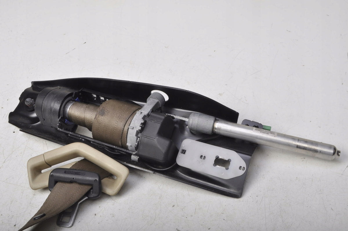 VOLVO V70 S80 II BELT RIGHT FRONT 39860378