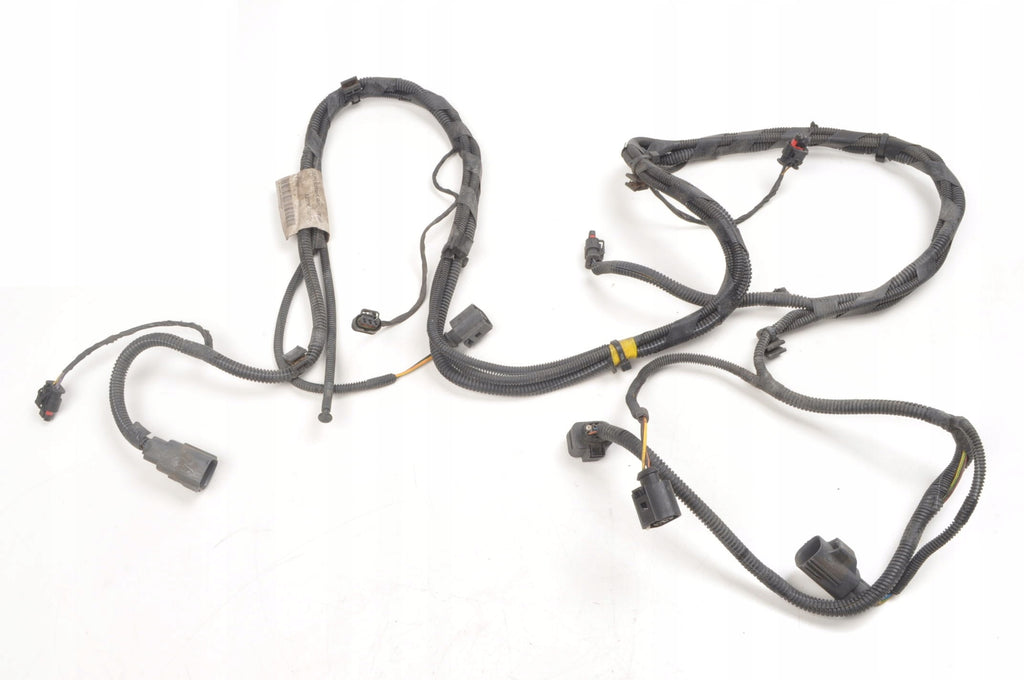 VOLVO V70 S80 II BUNDLE CABLES PARKTRONIC PDC 30798626