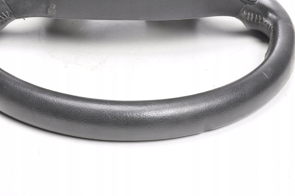 VOLVO V70 XC70 LEATHER STEERING WHEEL NAVI 30643568