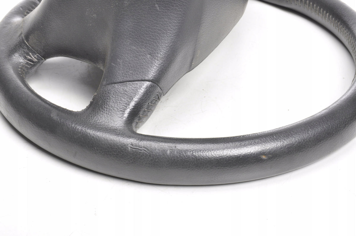VOLVO V70 XC70 LEATHER STEERING WHEEL NAVI 30643568