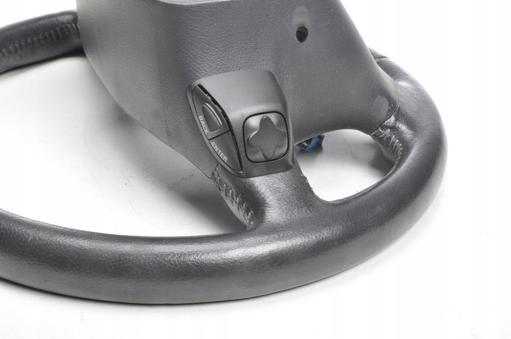 VOLVO V70 XC70 LEATHER STEERING WHEEL NAVI 30643568