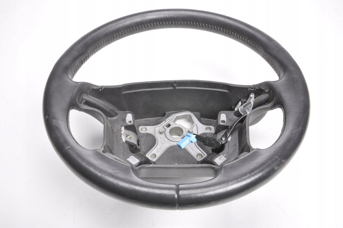 VOLVO V70 XC70 LEATHER STEERING WHEEL NAVI 30643568