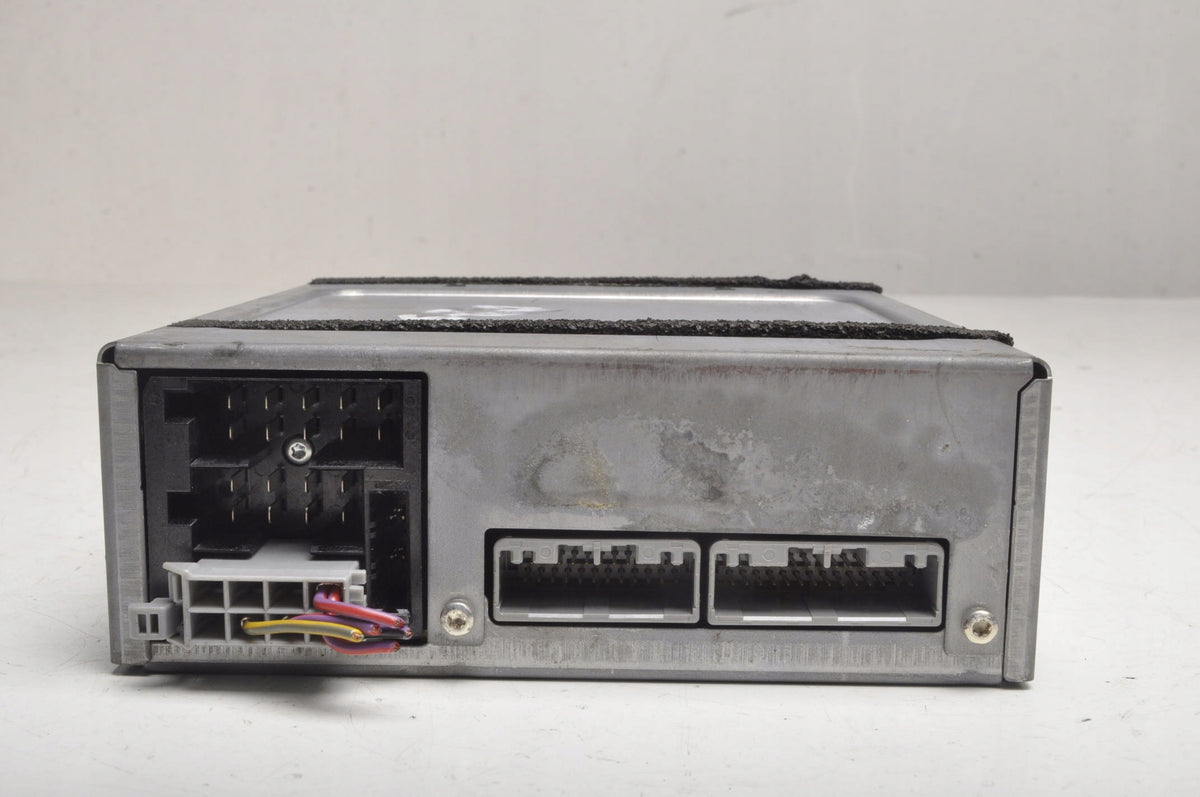 VOLVO V70III S80 II DISC READER 30790113