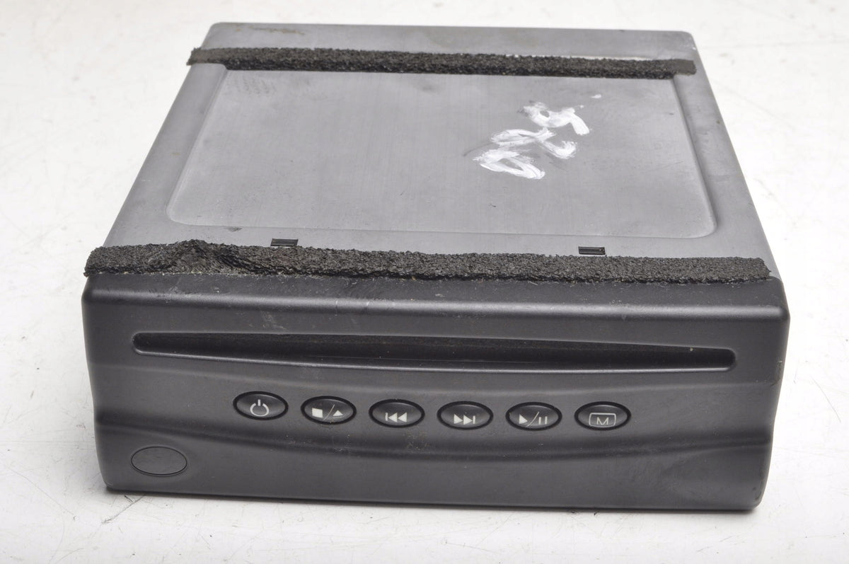 VOLVO V70III S80 II DISC READER 30790113