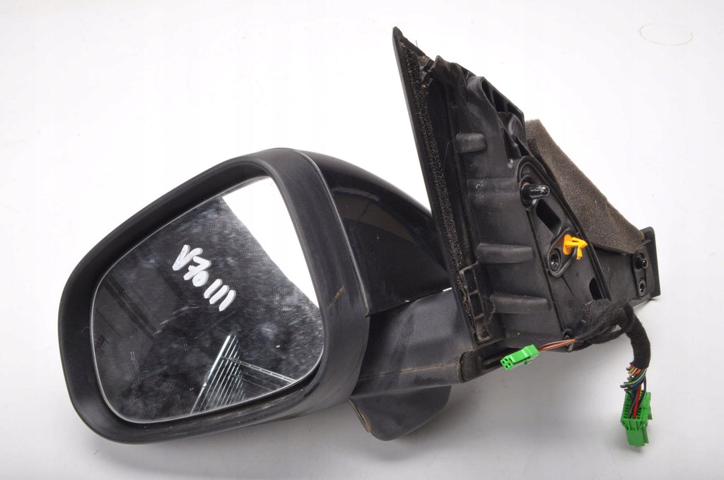 VOLVO V80 II V70 III LEFT ELECTRIC MIRROR 16 PIN+2 LIFT
