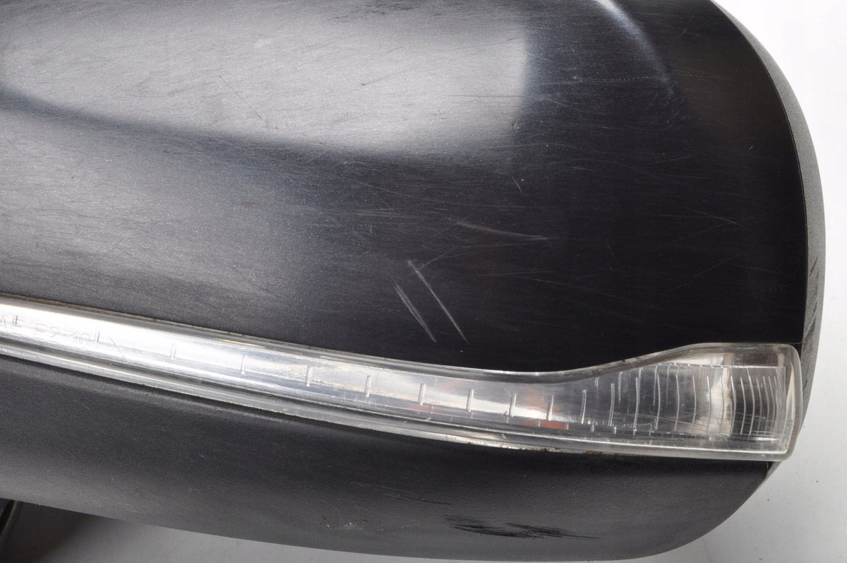VOLVO V80 II V70 III LEFT ELECTRIC MIRROR 16 PIN+2 LIFT