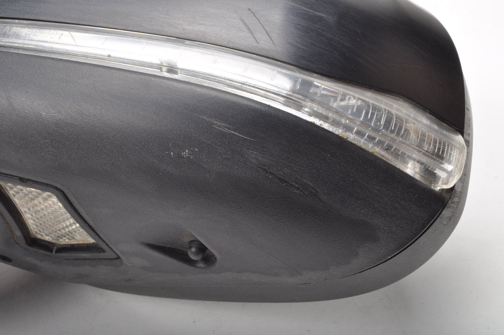 VOLVO V80 II V70 III LEFT ELECTRIC MIRROR 16 PIN+2 LIFT