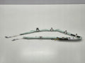 VOLVO V90 17R CURTAIN AIRBAG LEFT 31690431