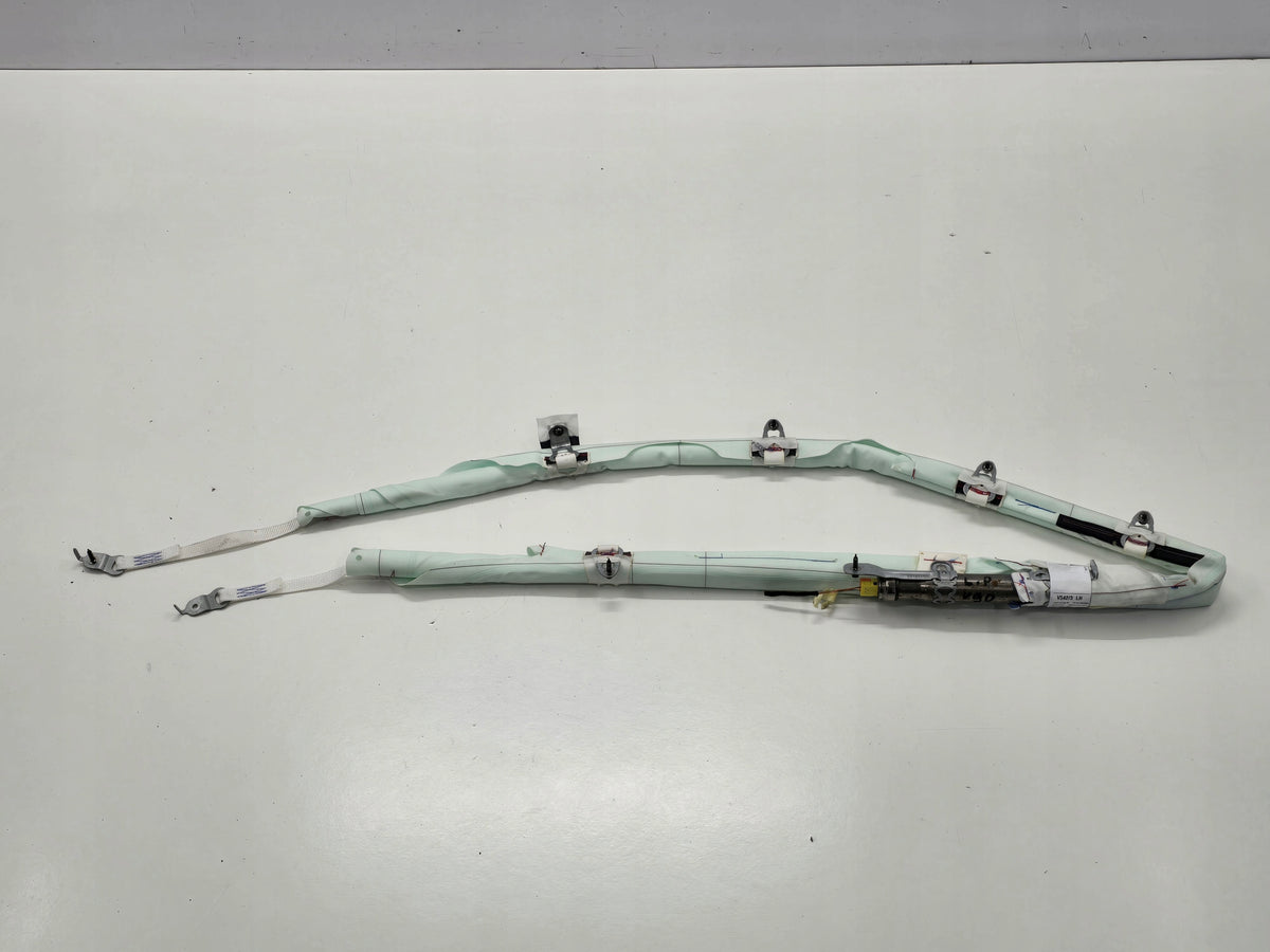 VOLVO V90 17R CURTAIN AIRBAG LEFT 31690431
