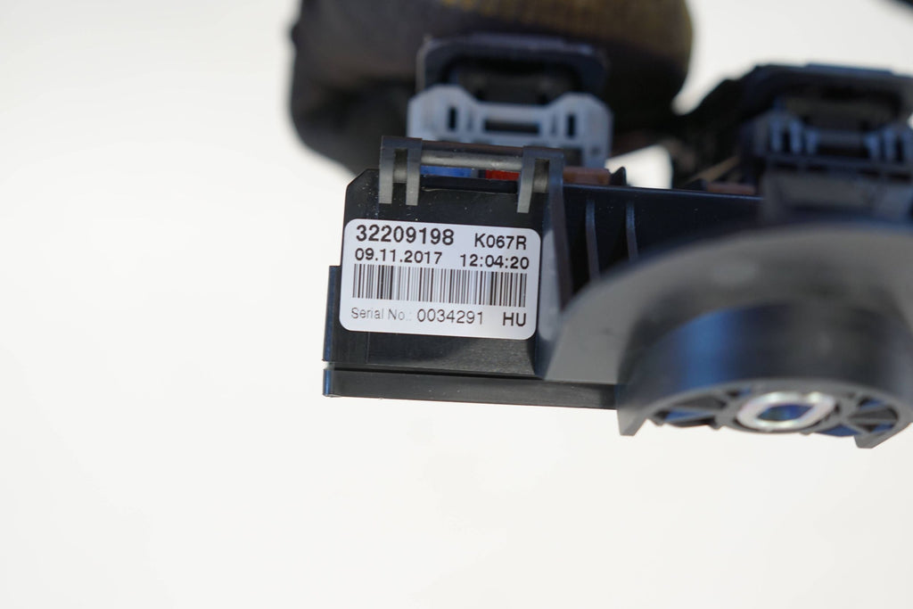 VOLVO V90 19R 2.0 T6 BOX FUSE BOX 31346672