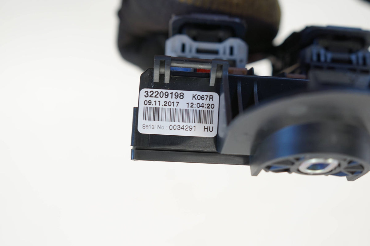 VOLVO V90 19R 2.0 T6 BOX FUSE BOX 31346672