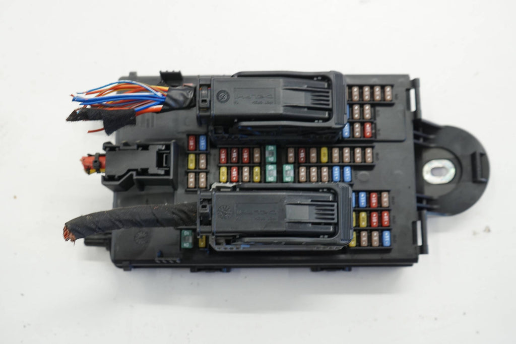 VOLVO V90 19R 2.0 T6 BOX FUSE BOX 31346672