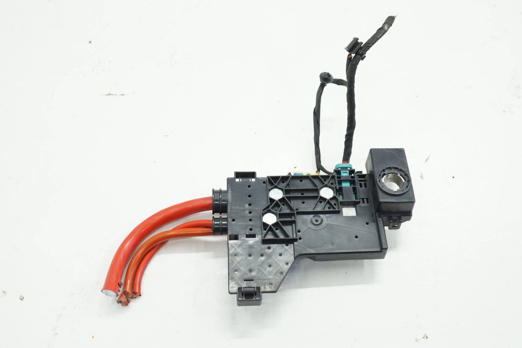 VOLVO V90 19R CURRENT RELAY PYROTECHNIC CLAMP 1801940-1C