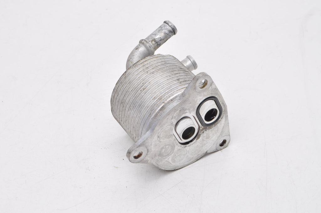 VOLVO V90 II 2.0 16V D5 235KM OIL COOLER BOX