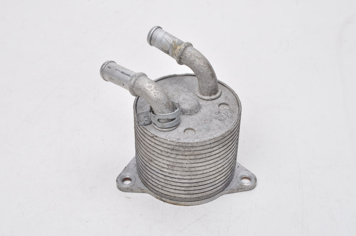 VOLVO V90 II 2.0 16V D5 235KM OIL COOLER BOX