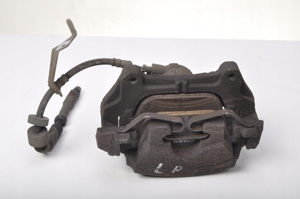VOLVO V90 II 2.0 16V D5 CLAMP LEFT FRONT 31471663