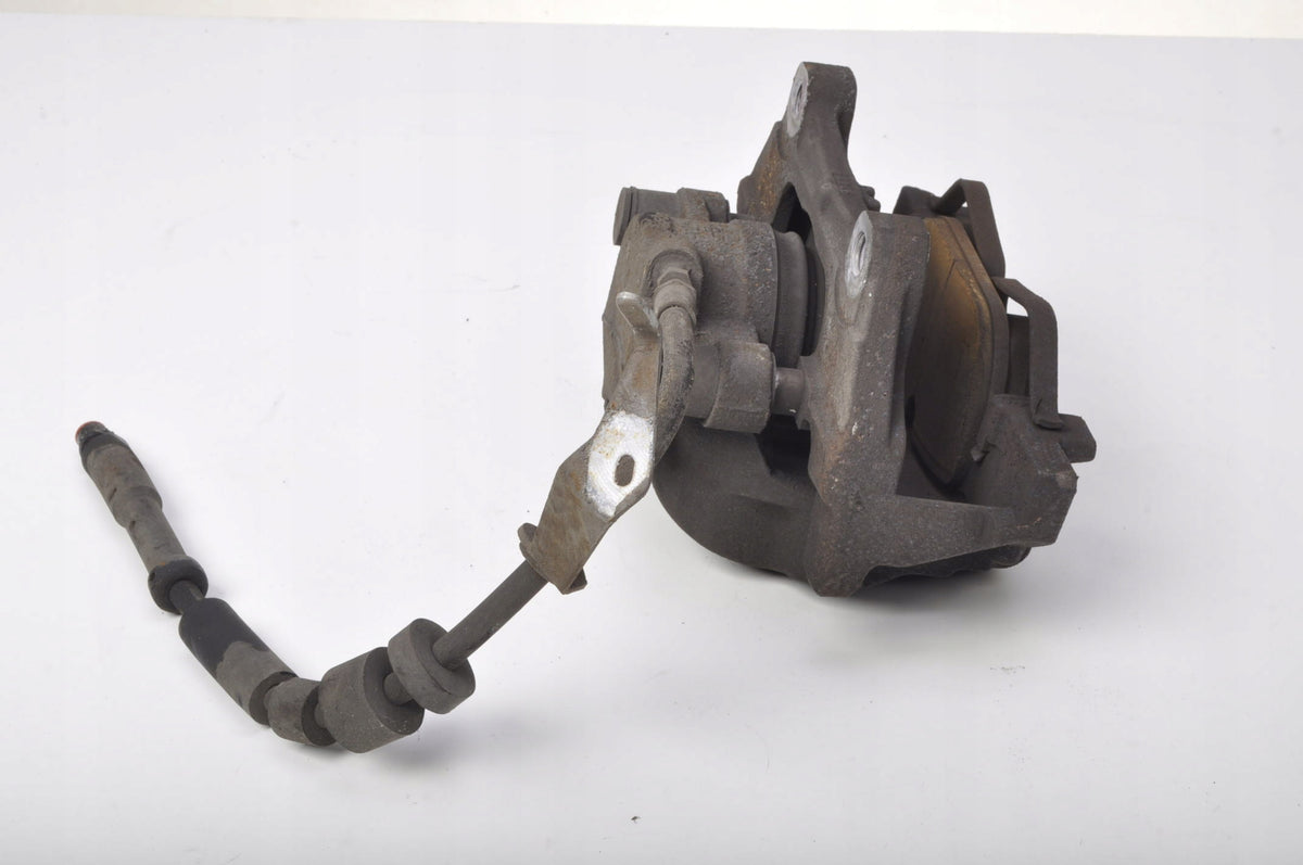 VOLVO V90 II 2.0 16V D5 CLAMP LEFT FRONT 31471663