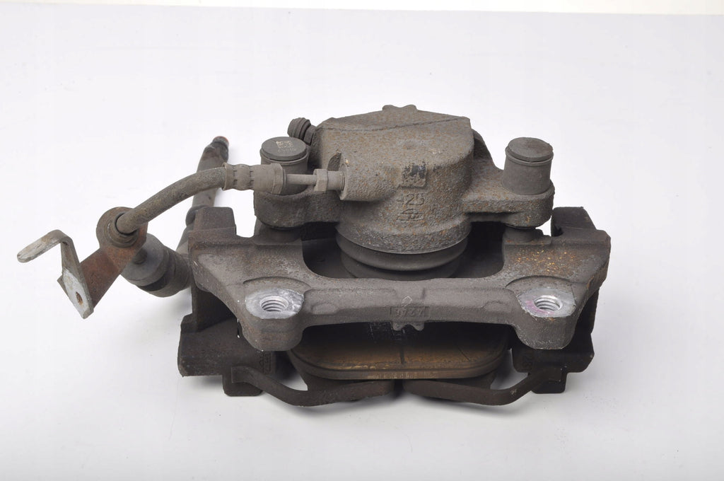 VOLVO V90 II 2.0 16V D5 CLAMP LEFT FRONT 31471663