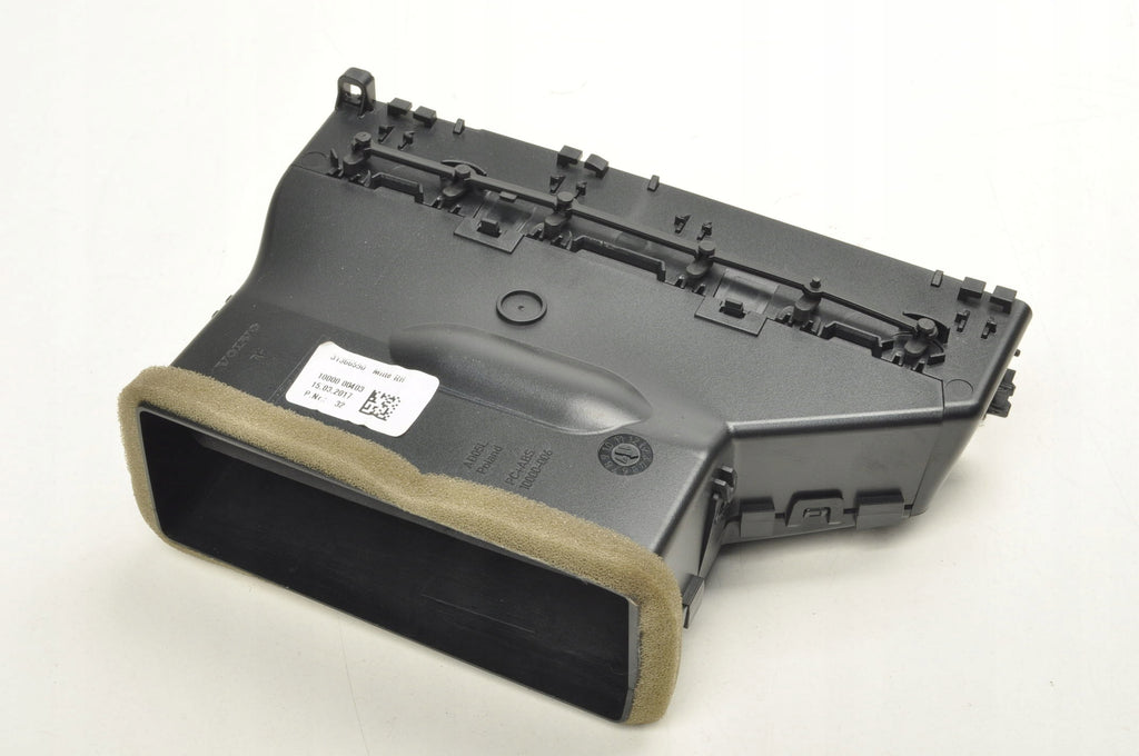 VOLVO V90 II AIR VENT 31366590 RIGHT CENTER