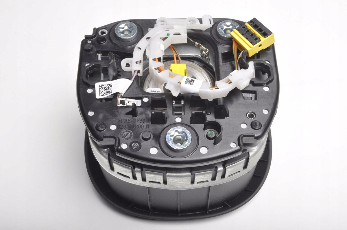 VOLVO V90 II AIRBAG DRIVER AIRBAG 39825814