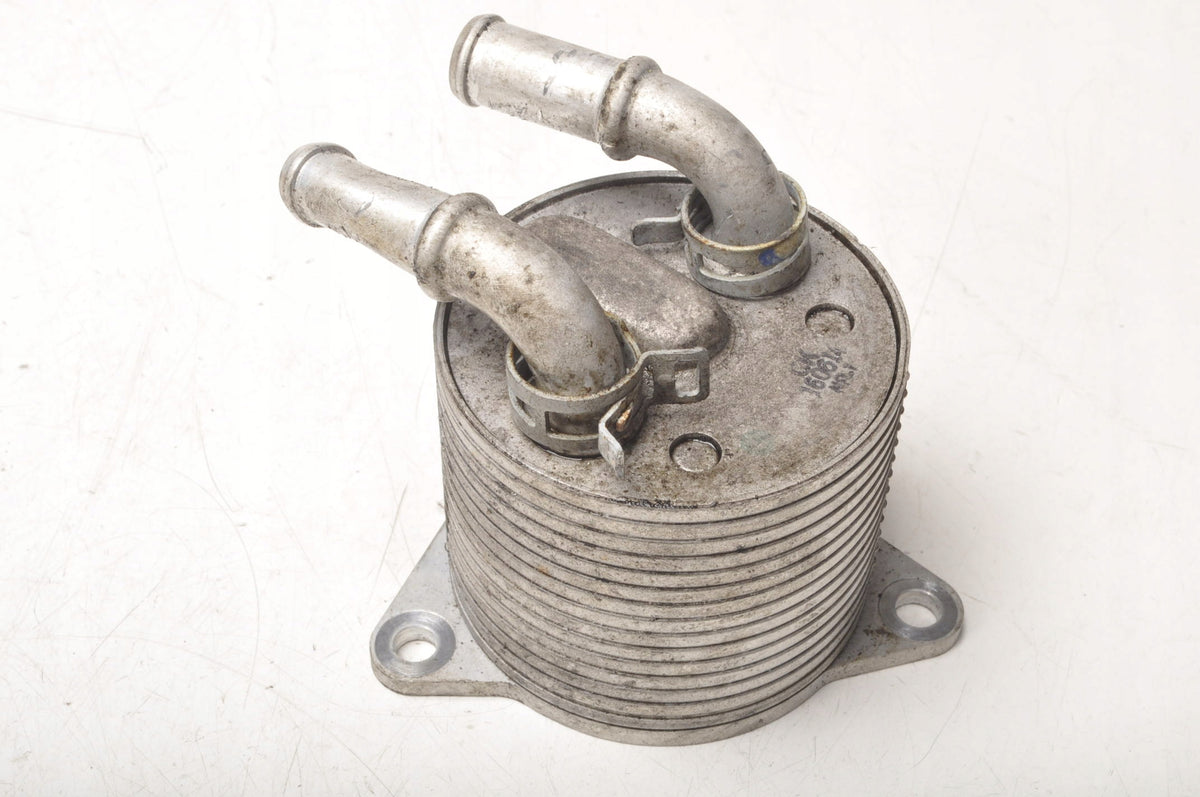 VOLVO V90 II AUTOMATIC TRANSMISSION OIL COOLER