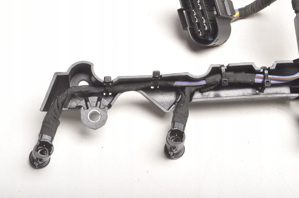 VOLVO V90 II B5 Mild Hybrid 2.0 CABLES GLOW PLUG CABLES 31682526 2021