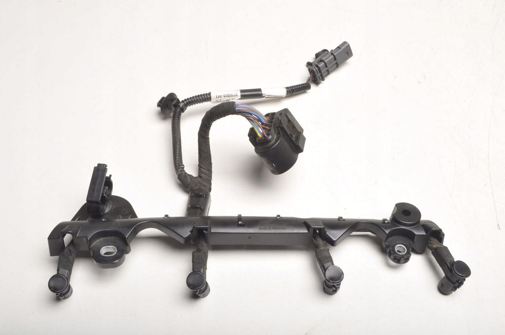 VOLVO V90 II B5 Mild Hybrid 2.0 CABLES GLOW PLUG CABLES 31682526 2021