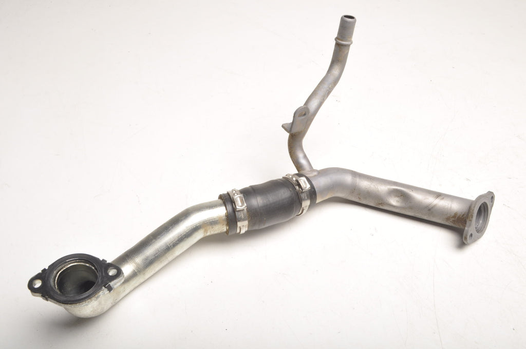 VOLVO V90 II B5 Mild Hybrid 2.0 PIPE HOSE CABLE 2021
