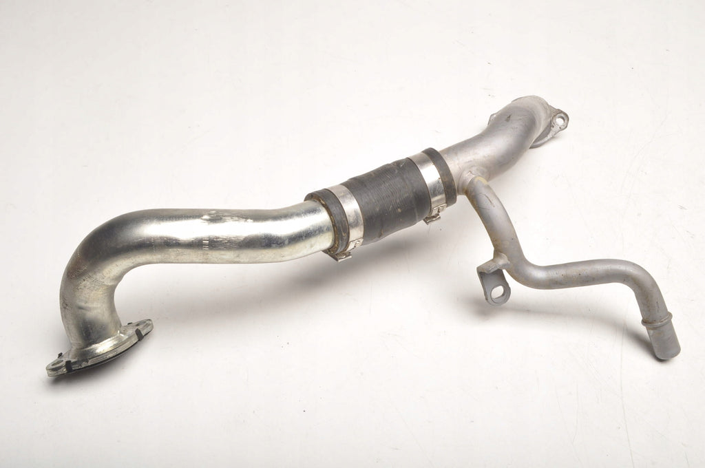 VOLVO V90 II B5 Mild Hybrid 2.0 PIPE HOSE CABLE 2021