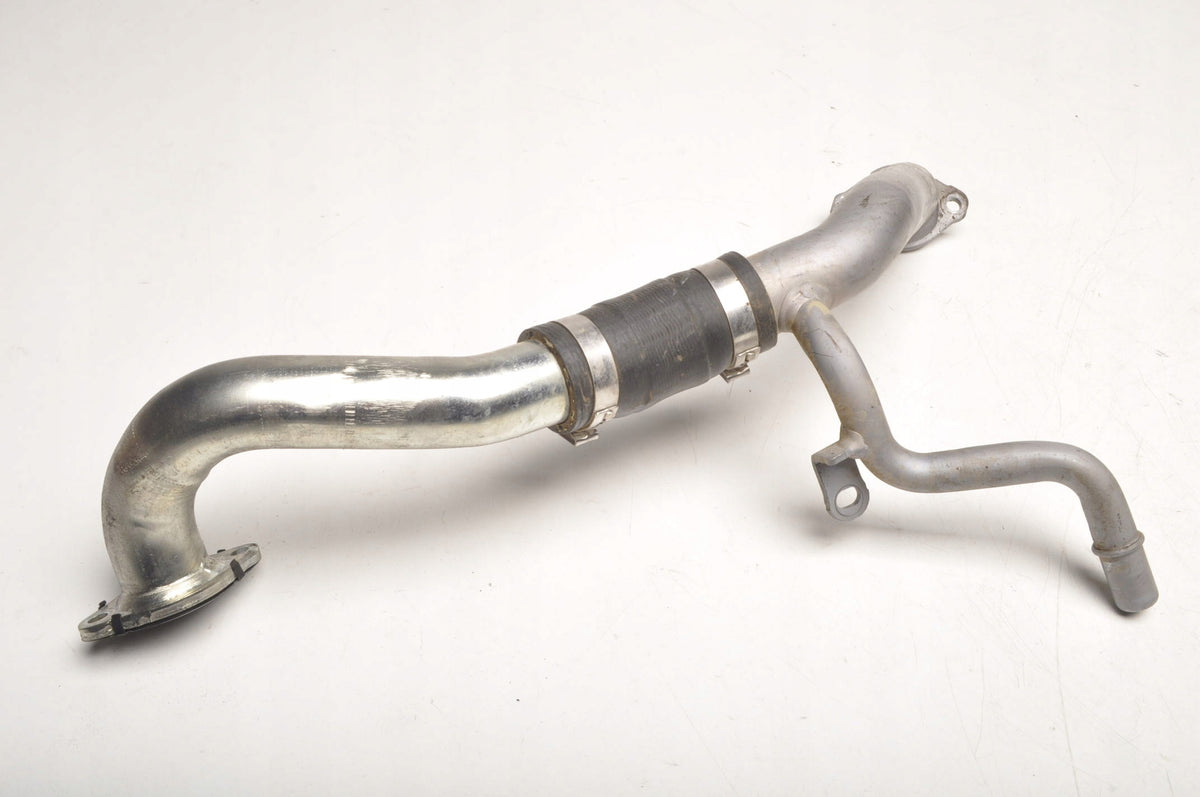 VOLVO V90 II B5 Mild Hybrid 2.0 PIPE HOSE CABLE 2021
