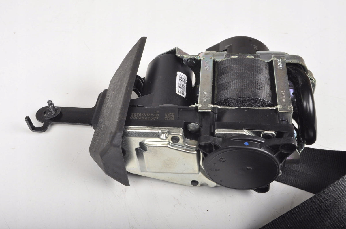 VOLVO V90 II BELT LEFT FRONT 636201500A 31484554