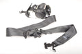 VOLVO V90 II BELT LEFT FRONT 636201500A 31484554