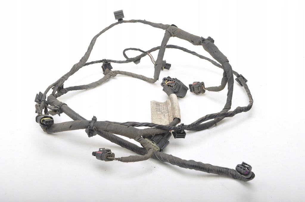 VOLVO V90 II BUNDLE CABLES PARKTRONIC PDC 31427279-AD