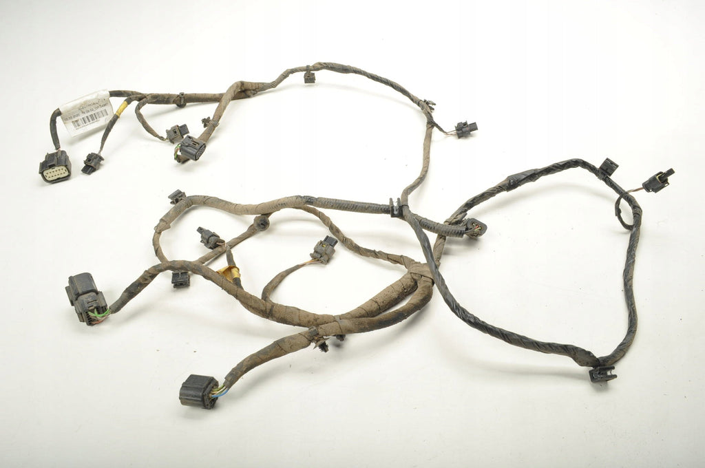 VOLVO V90 II BUNDLE CABLES PARKTRONIC PDC CC 32214165 REAR STATION WAGON